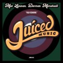 Mat Lunnen, Darren Marshall - Old School (Original Mix)