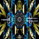 Hizaq - Galaxian Explosion