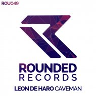 Leon De Haro - Caveman