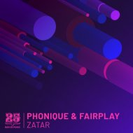 Phonique, Fairplay - Zatar