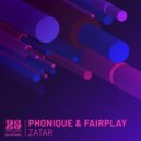 Phonique, Fairplay - Zatar (Gustavo Lobo Remix)