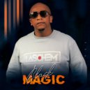 DJ Laschem Feat Rhey Osborne - Black Magic (Original Mix)