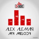 Alex Aleman - My Melody (Trance Mix)