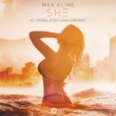 Max Klime - She (Koss K Remix)