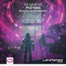 NrgMind - Portals
