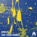 Haelix - After The Sun (Original Mix)