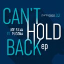 Joe Silva feat. Pucona - Can\'t Hold Back (DJ Freestyle\'s Remix)