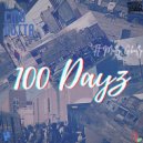 CMD Gutta & Mally Gbally Da Real - Hunnit Dayz
