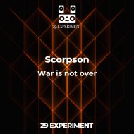 Scorpson - War is not over