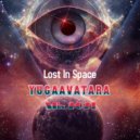 yugaavatara - Lost In Space (Mix 2021)