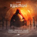 S3N0 - Rajasthani (Mahaux Remix)