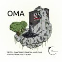 De Feo & Gianfranco Dimilto & Mikel SMR - Oma (Superstrobe Remix)