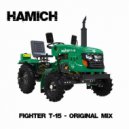 Hamich - Fighter T-15 (Original mix)