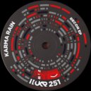 Karma Rain - Recon