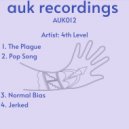 4th Level - The Plague