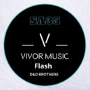 D&D Brothers - Volk (Original Mix)