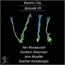 Jens Mueller - Paradigma