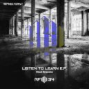 Steel Grooves - Listen To Learn