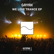 Gayax - Euphoria