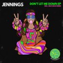 Jennings. - Call You Again (Original Mix)