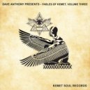 Dave Anthony - Joyful (Original Mix)