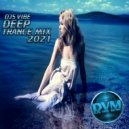 Djs Vibe - Deep Trance Mix 2021 ()