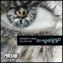 GreenFlamez - Diamond Eyez
