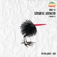 Ezequiel Asencio  - I Wanna Fly