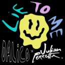 DALiCO & Julian Perretta - Lie To Me (Original Mix)