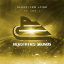 Alexander Voina - My World (Radio Mix)