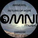 Mineral - It's Always With Me