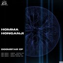 Homma Honganji - Magagoto (Original Mix)