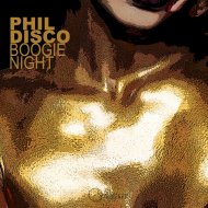 Phil Disco - Double Groove