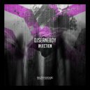 Djseaneboy - Dark Empire (Original Mix)