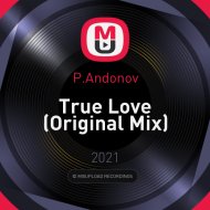 P.Andonov - True Love