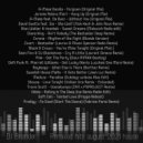 DJ Briander - Remixed hits august 2021 house