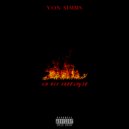 Von Simms - Go Off Freestyle ()