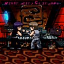 Night City Glitches - Restore to Default