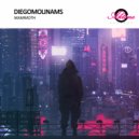 Diegomolinams - Mammoth (Original Mix)