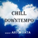 Anton Sata - Chill Downtempo Lo-Fi Dj Set (Vol. 4) ()