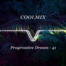COOLMIX - Progressive Dream - 41 ()