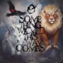 auvic & Pipo Fernandez - Something Wicked This Way Comes (feat. Pipo Fernandez)