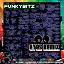 Crash Bass & FUNKYBITZ - Eyes (Eyes Remix)
