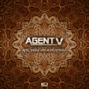 Agent V - Golden Memories