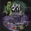 Evil D - Apollo 11