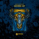 Wander - Giving Up (Original Mix)