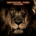 ZuKeepa & Secret Structures - Eyes Closed