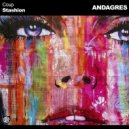 Stashion - Coup (Original Mix)
