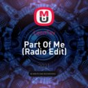 LeonTev - Part Of Me