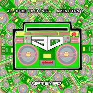 DJ 3D - All of the Youth